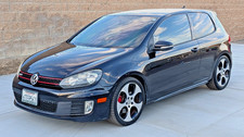 2010 Volkswagen GTI 