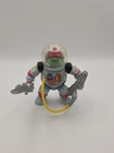 Vintage 1990 Raph The Space Cadet - TMNT Teenage Mutant Ninja Turtles complete