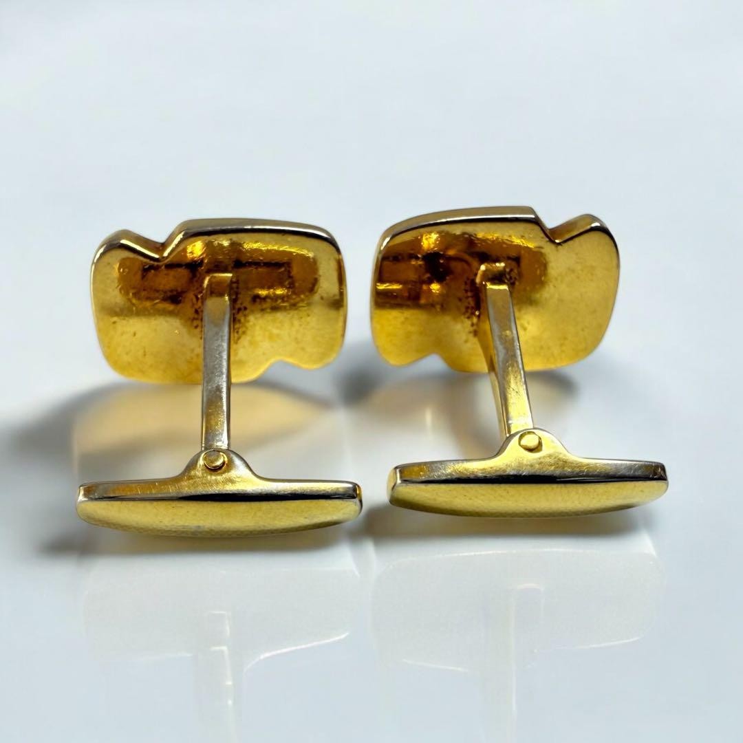 Gemelli formali Yves Saint Laurent