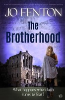 Jo Fenton | The Brotherhood | Taschenbuch | Englisch (2024) | Bloodhound Books