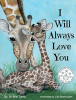 Brie Turns | I Will Always Love You | Buch | Englisch (2020) | Gebunden