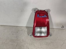 KIA Picanto 2015 Rechts Nebelschlussleuchte 924051Y5 GIO2921