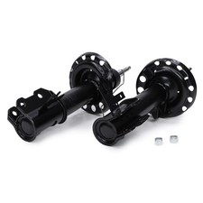 2x Stoßdämpfer satz vorne für OPEL MERIVA B Großraumlimousine (S10)