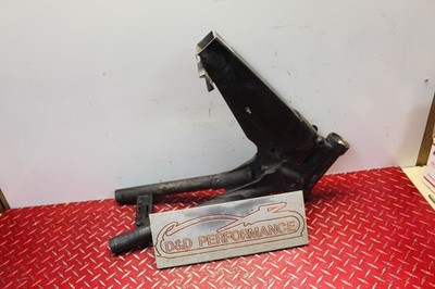 2014 HARLEY DYNA SUPER GLIDE FRAME STRAIGHT SEE DESC REBUILT 2007 - 2017 DSG12
