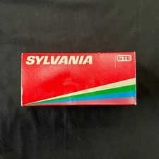 DMX - SYLVANIA Projection Lamp -500 Watt - 120 Volt - 50 Hours