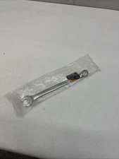 GearWrench 20 mm 12-Point Angled Head Long Pattern Chrome Combination Wrench