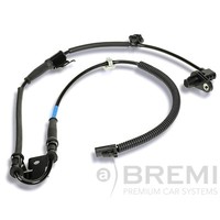 1X Bremi 50092 Sensor Raddrehzahl FüR Hyundai