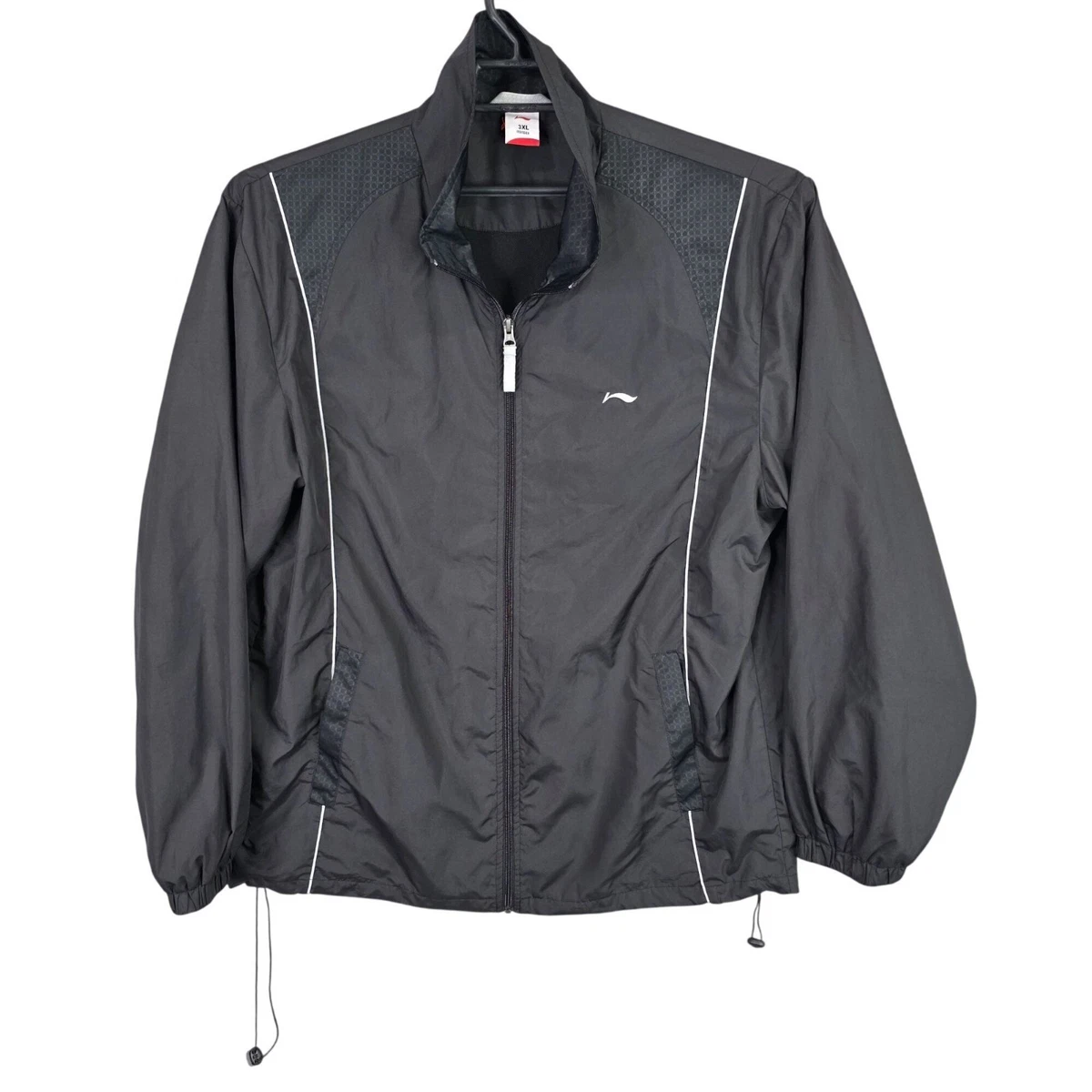 Li-Ning Coats, Jackets & Vests for Men for Sale - Shop New & Used