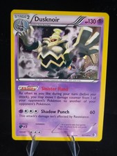 MP | Dusknoir | Boundaries Crossed | 63/149 | Holo | Rare Holo on eBay