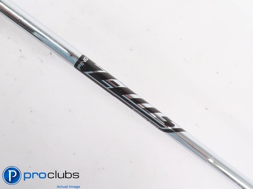 Nice Ping S159 Black 54*(12*) WEDGE S-Grind Orange Dot - Wedge Flex Steel 440128 - Picture 3 of 4