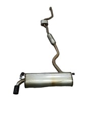 Tube d'échappement BMW SERIE 5