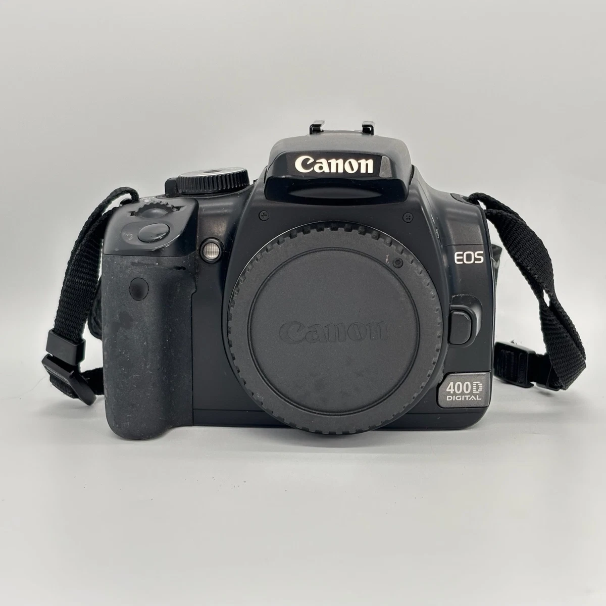 Canon EOS 400D Digital Cameras for sale | eBay Canon EOS 400D Digital Cameras for sale | eBay