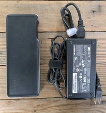 Kensington SD5200T Thunderbolt 3 Dock With Power Supply