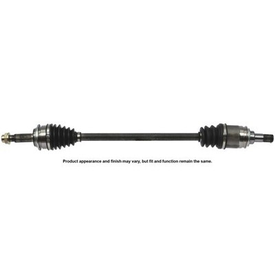 A 1 Cardone 66-5394 Cv Axle Assembly