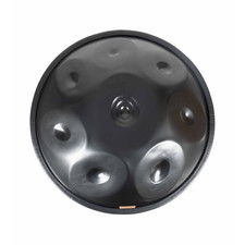 Schlagwerk HP8Dm 8-Note Handpan - Dominant D-Minor Kurd Tuning