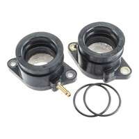 Ansaugstutzen Set EAF133 FüR Yamaha XV H Virago DX 535 2000-2003 VJ01