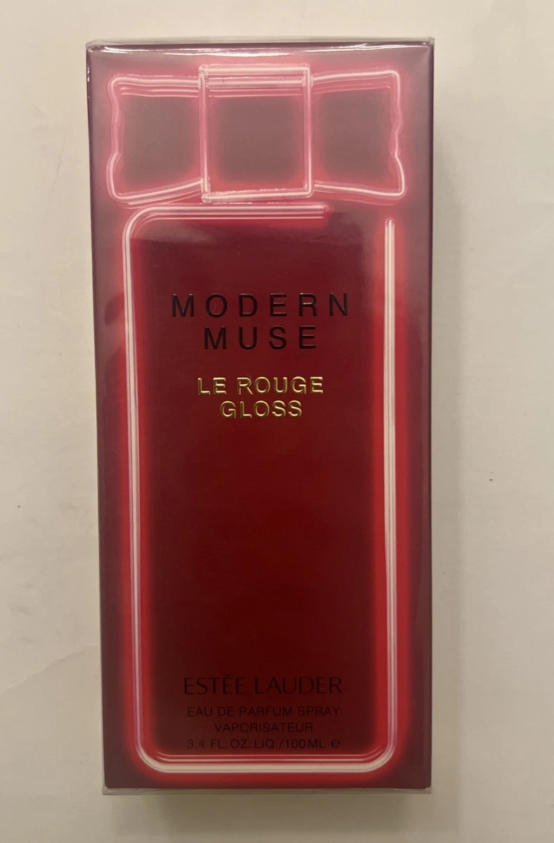 Estée Lauder Modern Muse Le Rouge Fragrances for Women for sale - eBay
