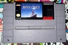 Final Fantasy Mystic Quest (SNES, 1992) Tested Authentic Fast Shipping