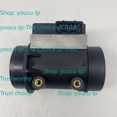 Mass Air Flow Meter MAF Sensor For Bosch Volvo 240 740 940 2.3L L4