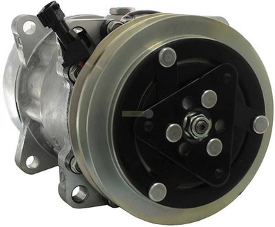 Klimakompressor 5010483009 Neu Original SANDEN für ** Renault Trucks