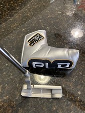 PING PLD ANSER 30 Putter 35" Long RH Serialized by Ping 200. Off Retail