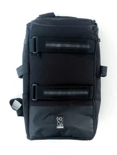 Barely used - Chrome Industries Niko F-Stop black Camera Backpack
