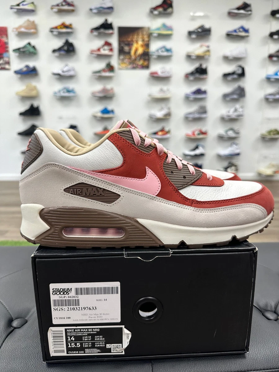 Nike Air Max 90 NRG for Sale | Authenticity Guaranteed | eBay