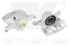 NK Bremssattel 215275 für JY VITARA SX4 SUZUKI LY CROSS Gusseisen AKK 310 APK