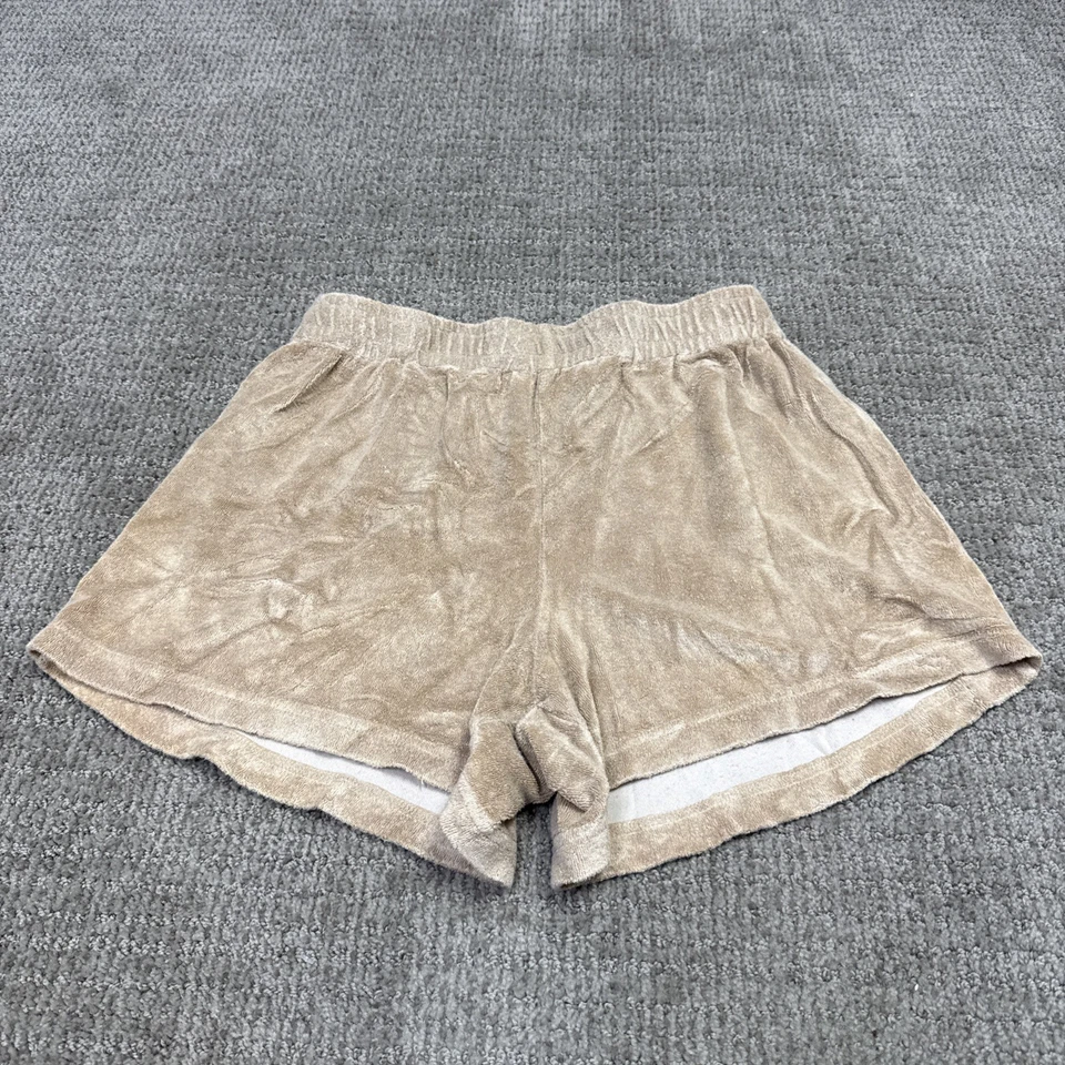 Brownlee Shorts Brown Women’s Size 1 - Image 4 of 4