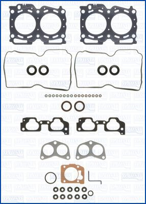 AJUSA 52226900 Dichtungssatz, Zylinderkopf für SUBARU
