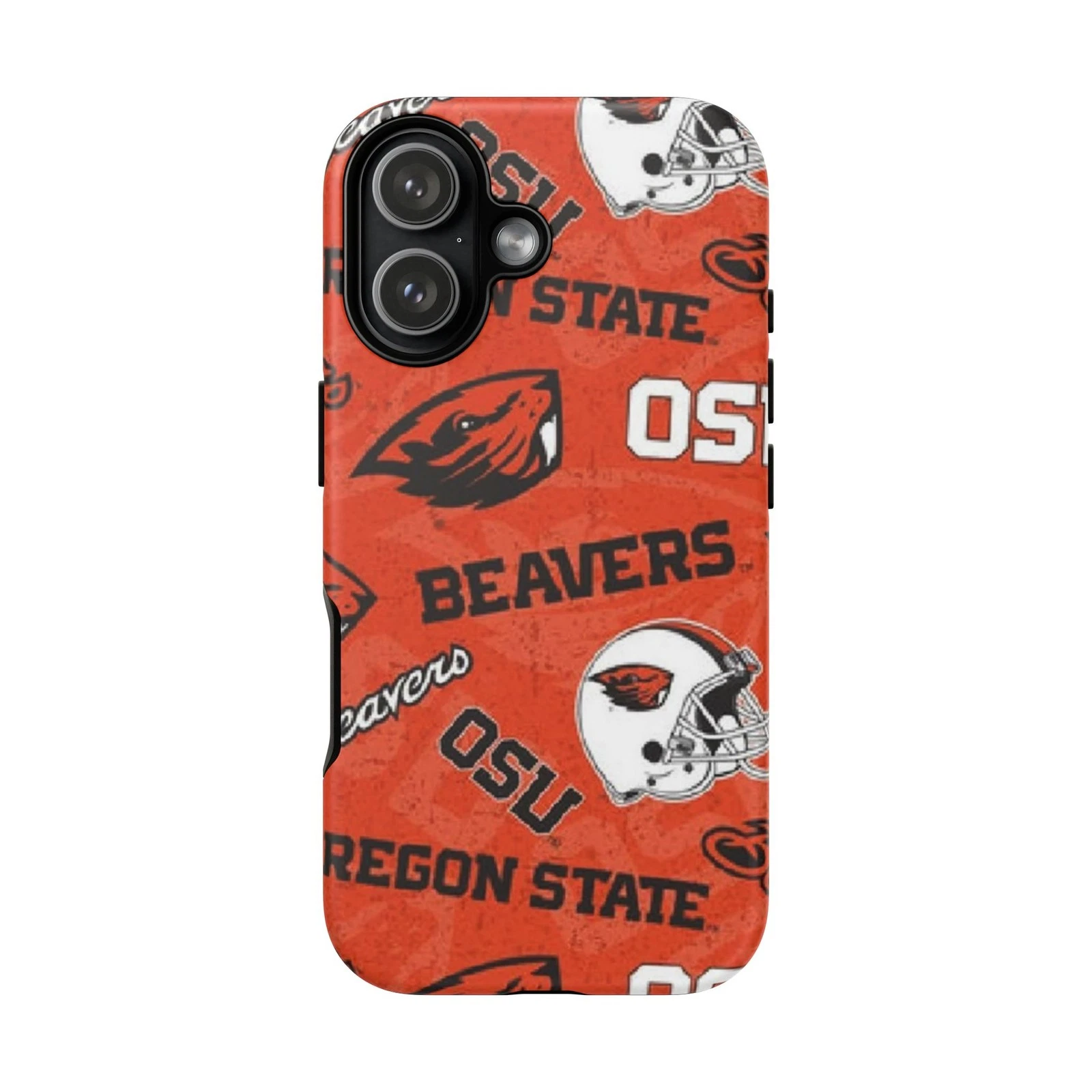 Oregon State University iPhone Cases