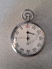 Sprint Yachting Timer