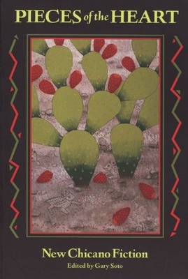 Pieces of the Heart,Gary Soto
