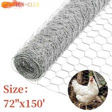 High Quality 72"×150