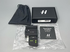 Hasselblad Tripod Quick Coupling H 3043326 New in Open Box