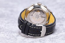 2020 Breitling Premier B01 Chronograph 42 Bentley Mulliner AB0118A71G1P1 8