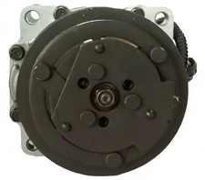 Klimaanlagen – Kompressor R 134a PAG 46 ACP 365 000S MAHLE für PEUGEOT CITROËN