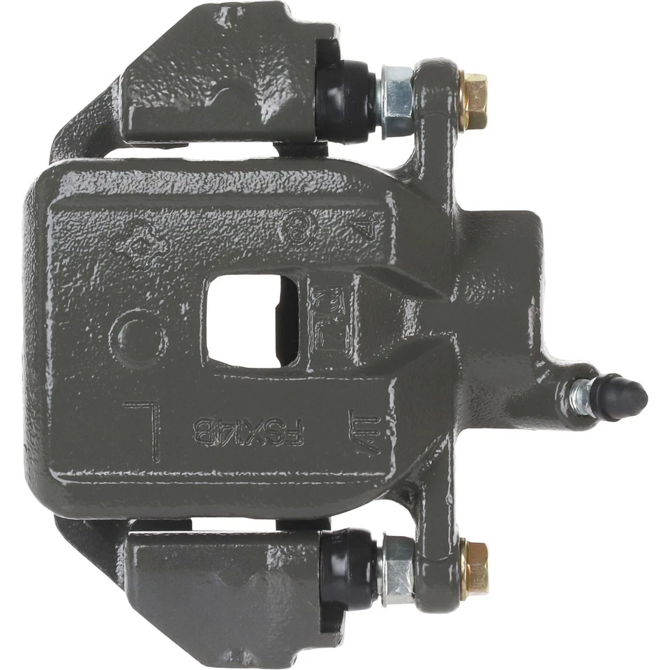 A1 Cardone 19-B2972 盘式制动卡钳 适用于 98-99 雷克萨斯丰田陆地巡洋舰 LX470 — 第 2/4 张图片