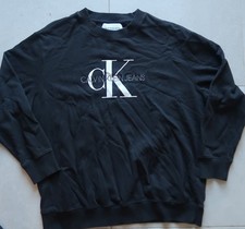 Mens Calvin Klein Sweatshirt