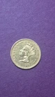 1856 $1 INDIAN PRINCESS HEAD GOLD COIN