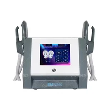 Body Sculpt Machine Eletric Muscle Stimulator Fat Burner Weight Loss Butt Lifter