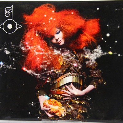 Music Musik Album CD Björk   Biophilia Deluxe Edition Gut