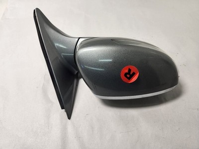 Passenger Side View Mirror Power Automatic Dimming Fits 11-13 EQUUS 409082
