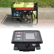 AMF Genset Controller Automatic Transfer Switches Panel DSE4520 Controller