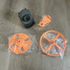 Genuine Baby Brezza Formula Pro System FRP0046 Replacement Funnel Mixer Parts