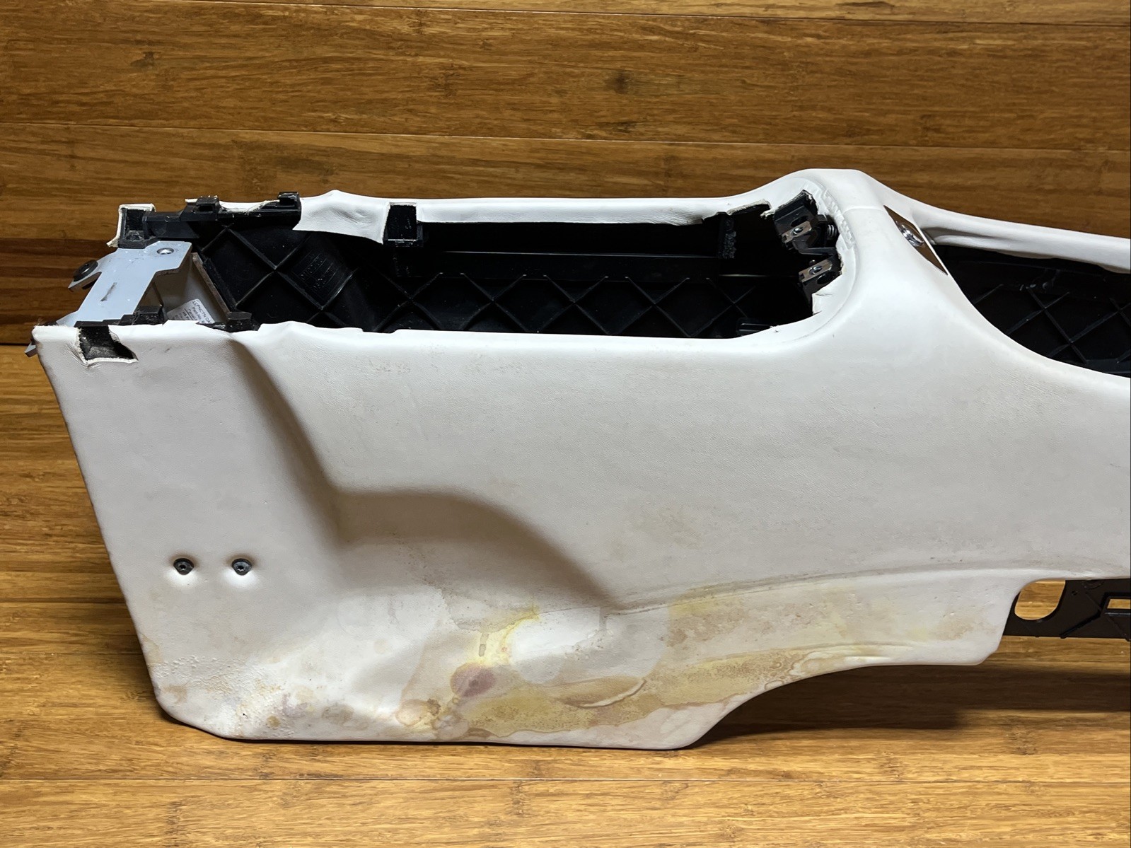 2017-2023 Rolls Royce Dawn RR6 Rear Center Console Trim Panel OEM *NOTE