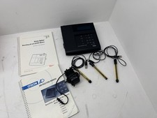 Thermo Orion 720A+ Benchtop pH ISE mV ORP Meter w/ 3x 9609BNWP Fluoride Electrod