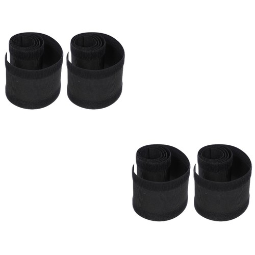 2 Pcs Cable Mat Protector Carpet Wire Sleeving Concealer - 第 11/46 張圖片