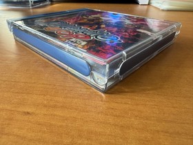 Dynamite Cop Sega Dreamcast - PAL UK CIB Complete