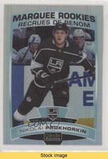 2019-20 O-Pee-Chee Platinum Marquee Rookies Rainbow Nikolai Prokhorkin READ 0cv